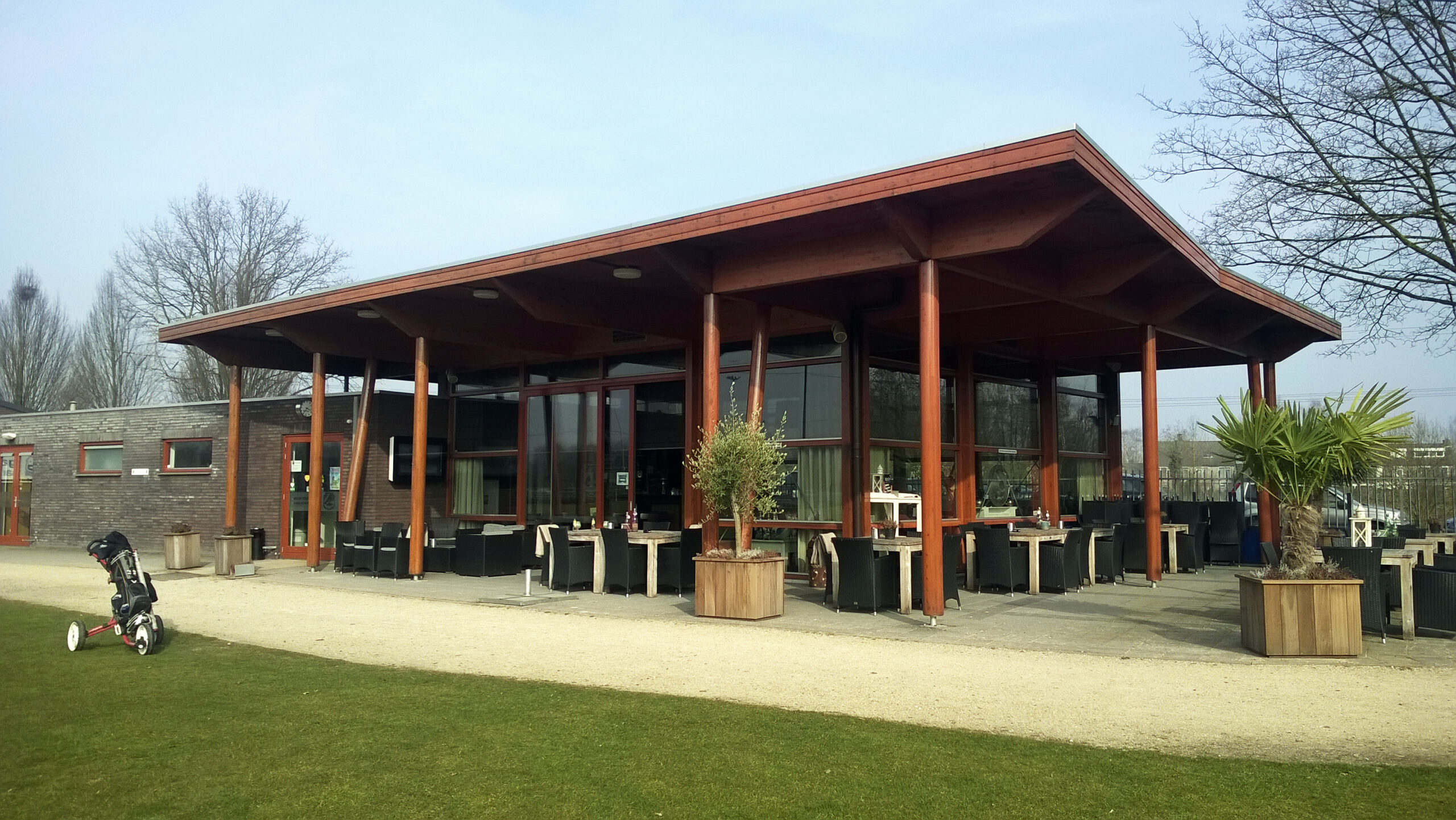 Golfclub Riel Geldrop